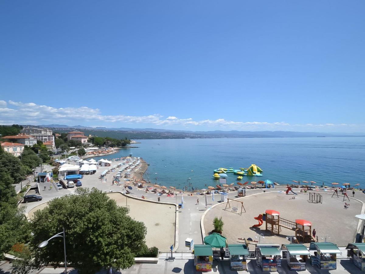 Apartment Dado By Interhome Turan Dış mekan fotoğraf