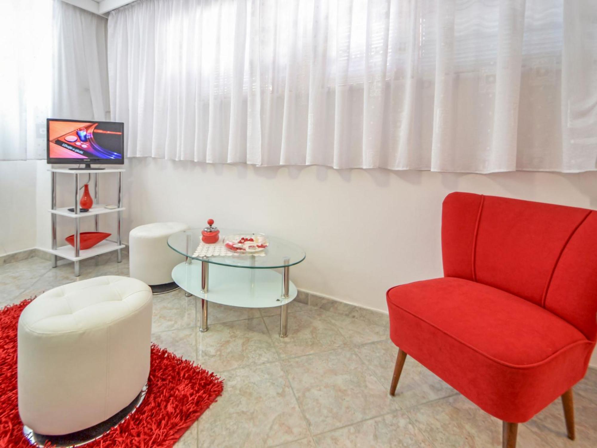 Apartment Dado By Interhome Turan Dış mekan fotoğraf