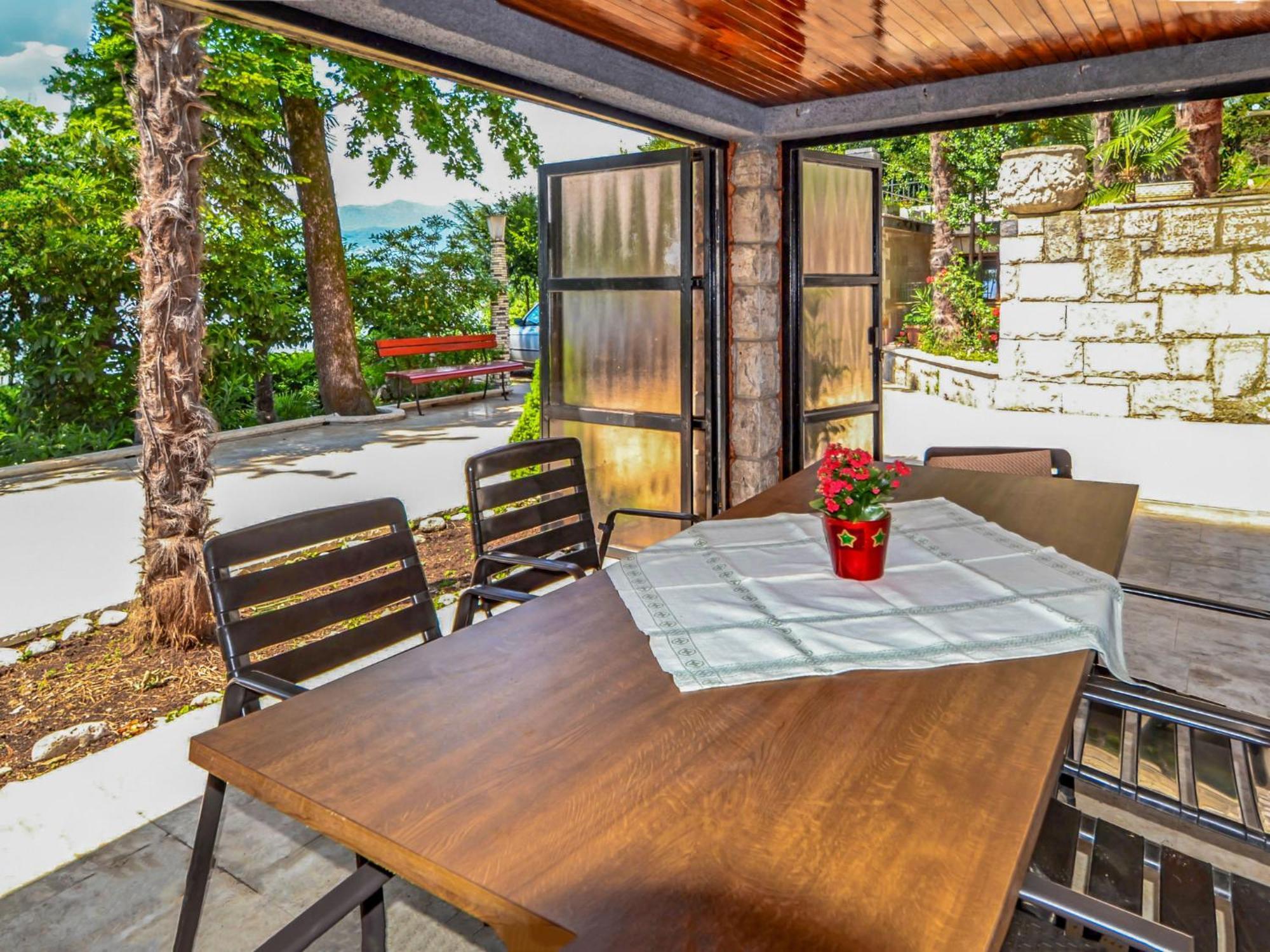 Apartment Dado By Interhome Turan Dış mekan fotoğraf