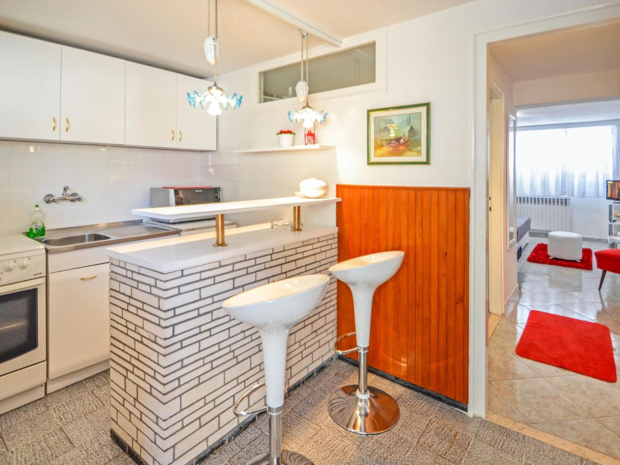 Apartment Dado By Interhome Turan Dış mekan fotoğraf