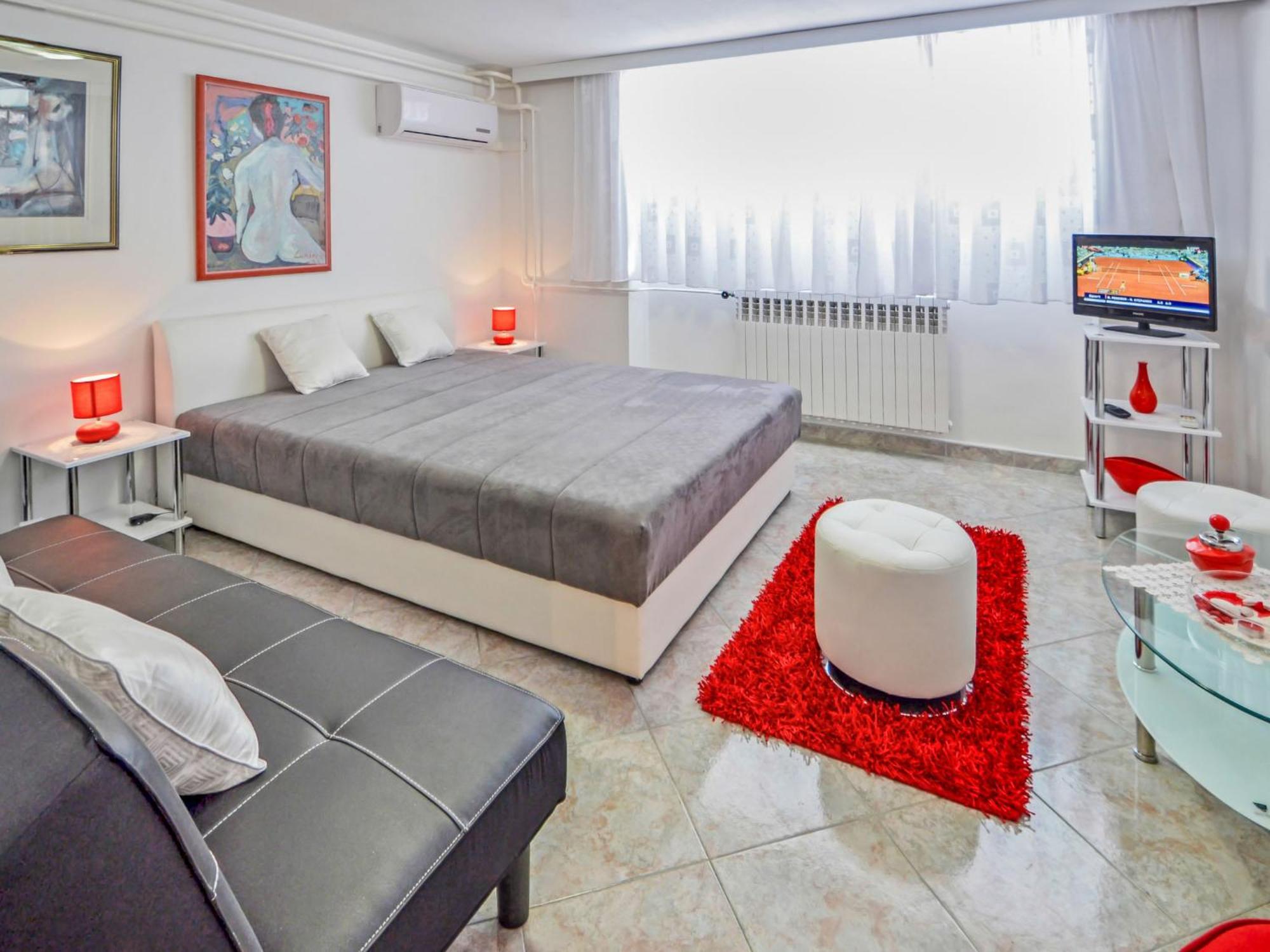 Apartment Dado By Interhome Turan Dış mekan fotoğraf