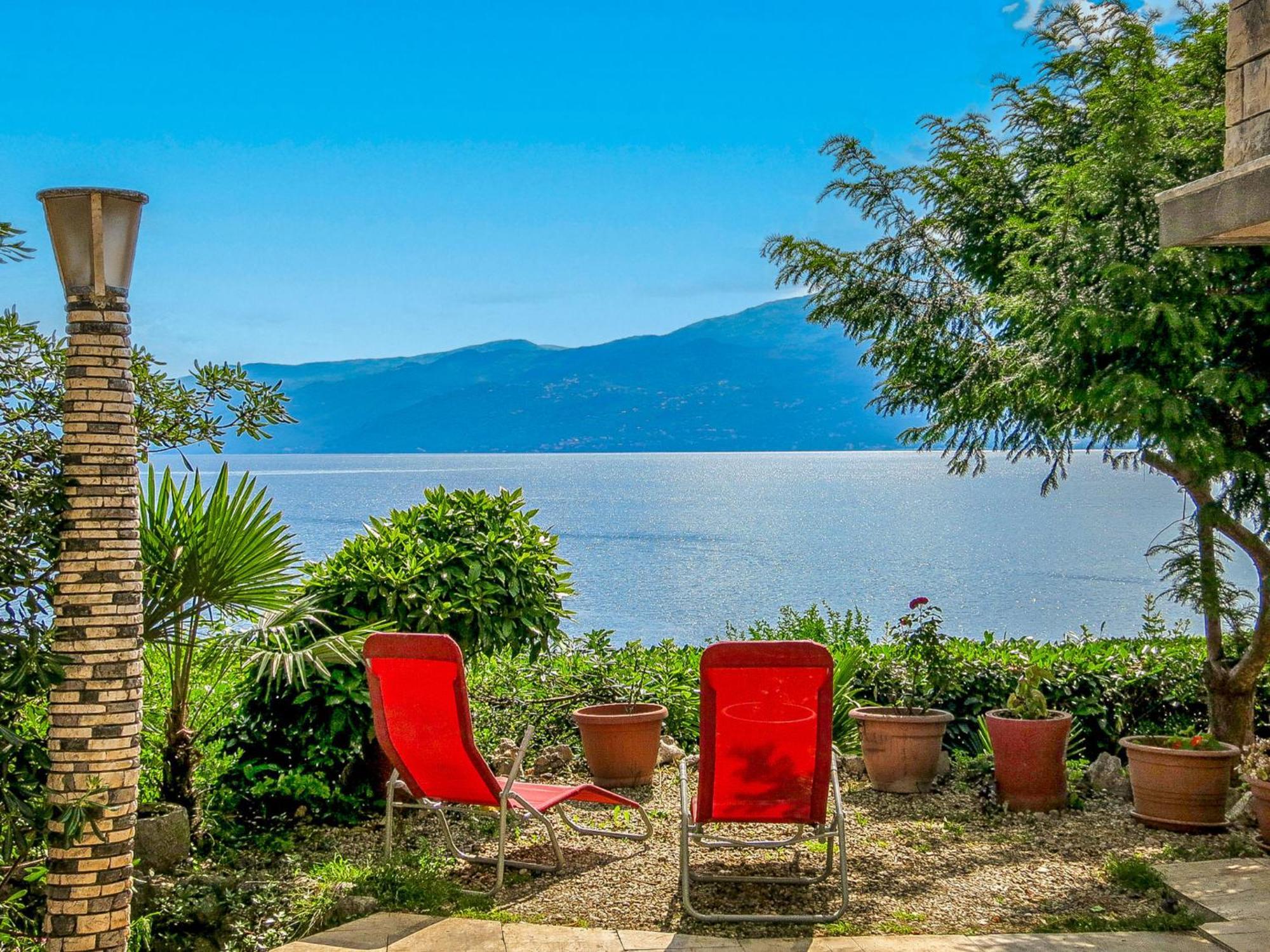 Apartment Dado By Interhome Turan Dış mekan fotoğraf
