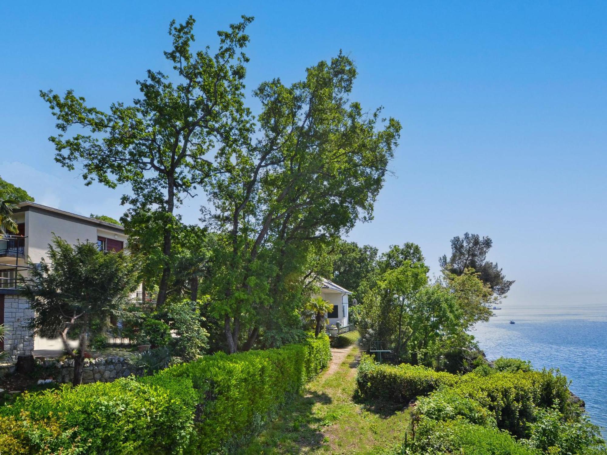 Apartment Dado By Interhome Turan Dış mekan fotoğraf