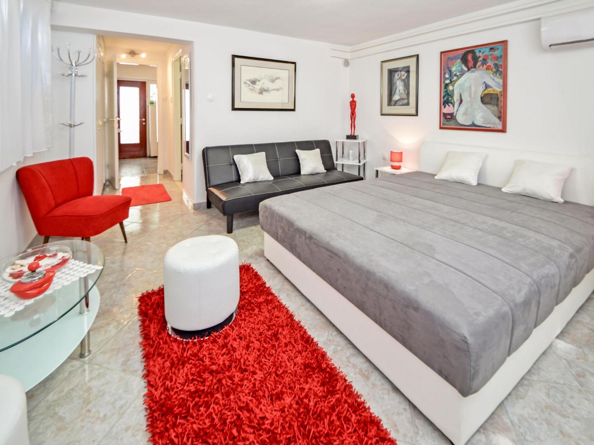 Apartment Dado By Interhome Turan Dış mekan fotoğraf